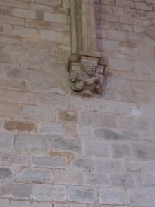 Cul de lampe