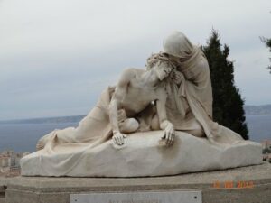 Pietà Notre-Dame-de-la-Garde