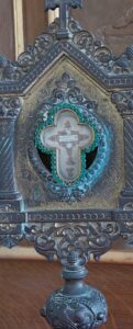 Reliquaire de saint François de Sales