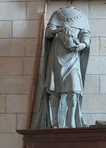Saint Donatien, XVIII°, Ambleville
