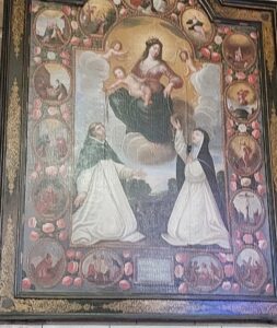assomption à Gasny