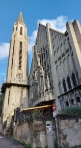 Eglise St Nicaise à Rouen