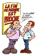 Des caricatures pour évangéliser, le cas d&rsquo;Alain Huré