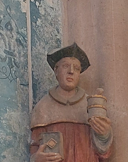 Prier avec saint Côme et saint Damien, fêtés le 26 septembre